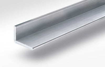 Cornière 6060 T66 Brut 5900x30x30mm PAC303059