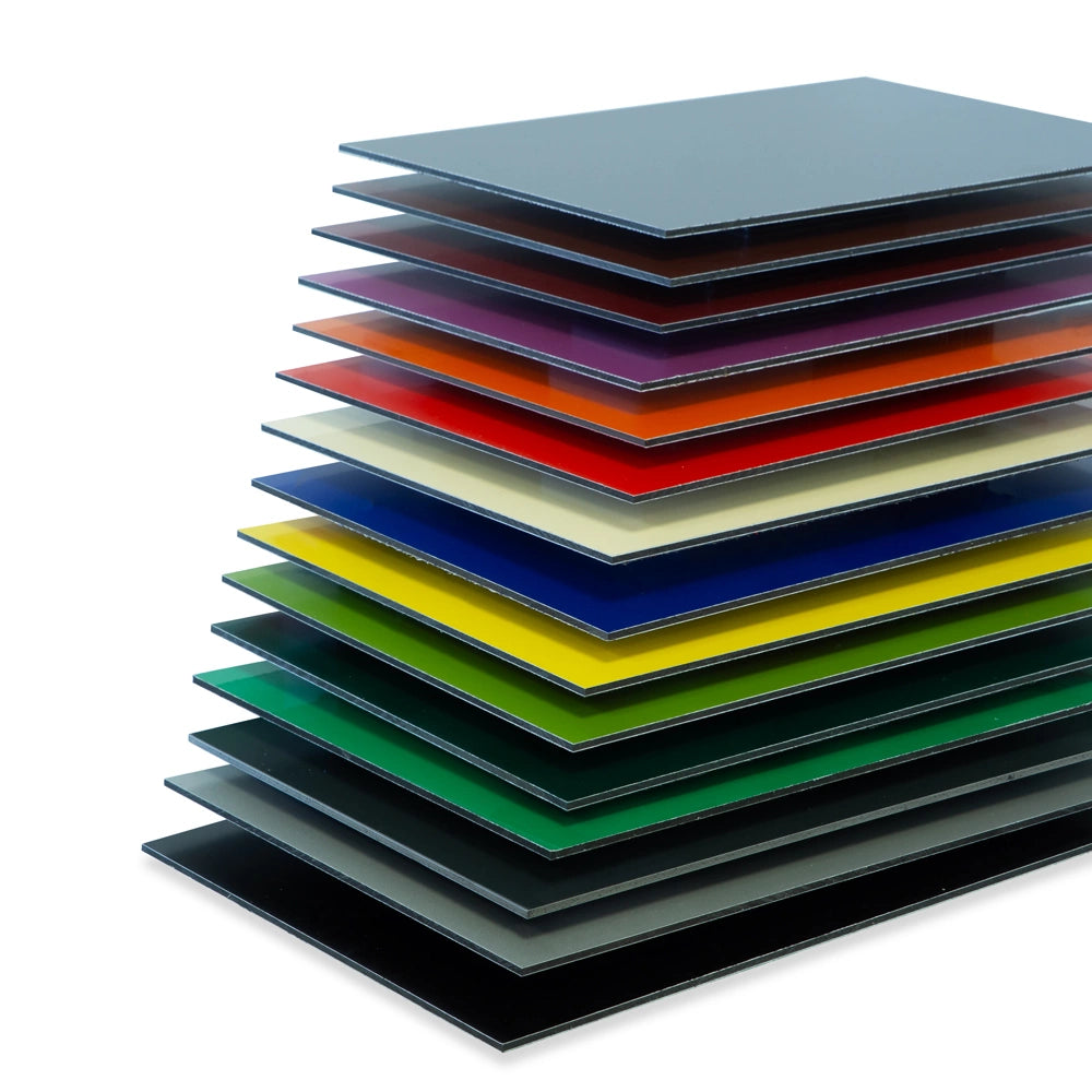 MatelBond® — gamme complète de coloris