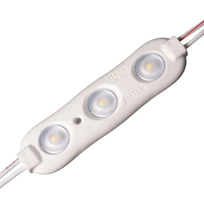 Module LED Cob 3618 Blanc Froid Série 3 6500K 100lm/mod 1,08W/mod 12V