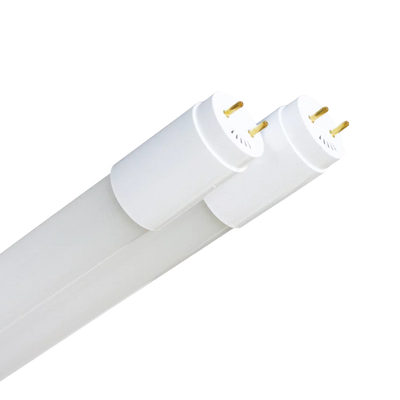 Fluoleds Verre Satiné 6500°K-8W 60cm-1 sortie (MLEF061)