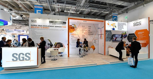 Panneaux pour stand d’exposition : quels matériaux choisir pour un montage rapide et professionnel ?