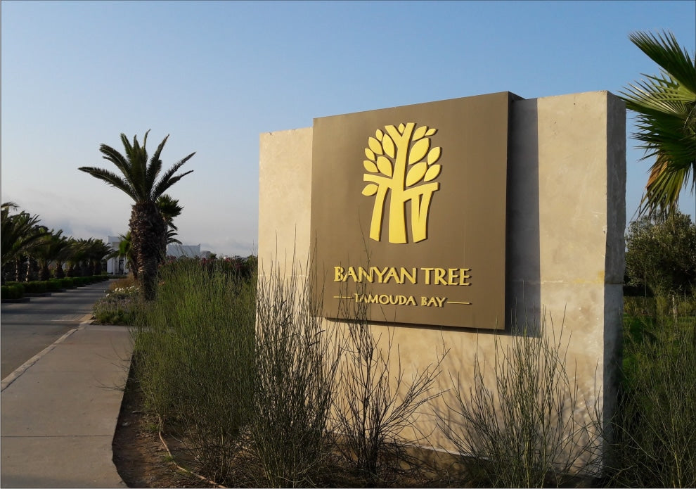 Signalétique intérieure : quel matériau utiliser pour un rendu professionnel et durable ?