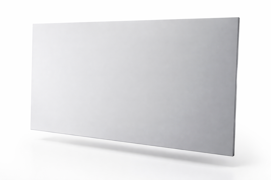 MATEL B21 - 1.50 M X 3.05 M X 3 MM - RAL 9006 GRIS