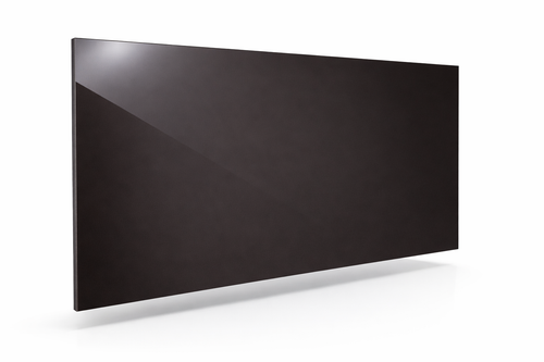 MATEL B21 - 1.50 M X 3.05 M X 3 MM (4,58 m2/ feuille)-  RAL 8019 MARRON-BRUN GRIS