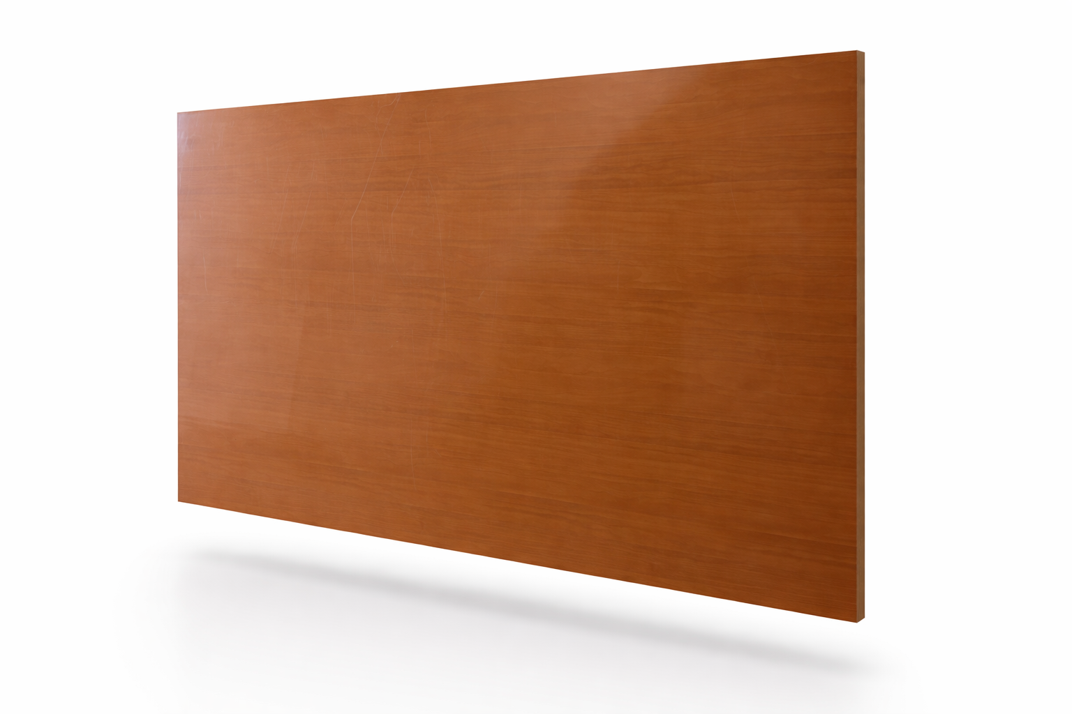 MATEL B30 - 1.50 M X 3.05 M X 3 MM (4,58 m2/ feuille) - BOIS/VERT MGD