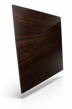 Plaque Décorative Aluminium Wenger – 60 × 40 cm – 3 mm – Incassable – Décoration Murale Intérieure