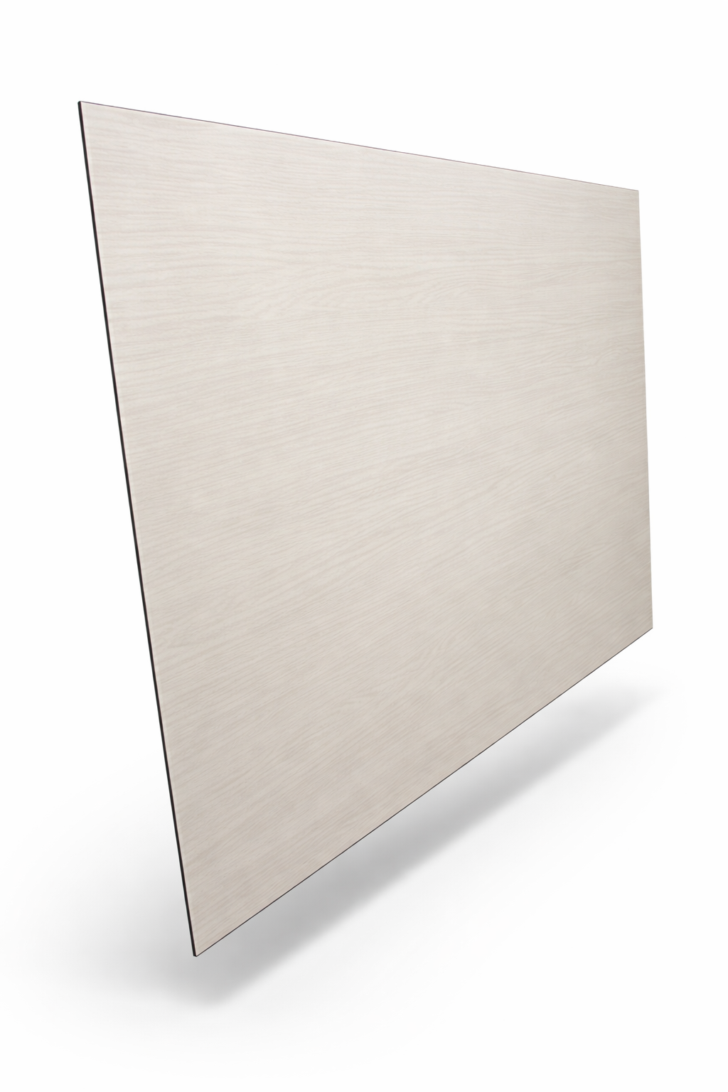 Plaque Décorative Aluminium Hêtre – 60 × 40 cm – 3 mm – Incassable – Décoration Murale Intérieure