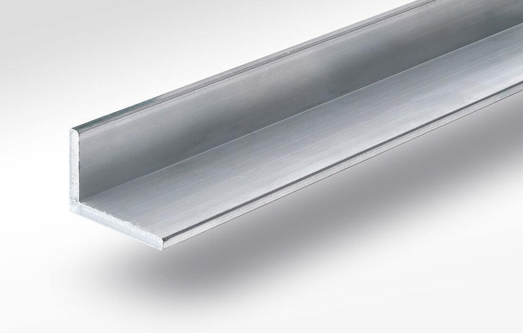 Cornière 6060 T66 Brut 5900x30x30mm PAC303059