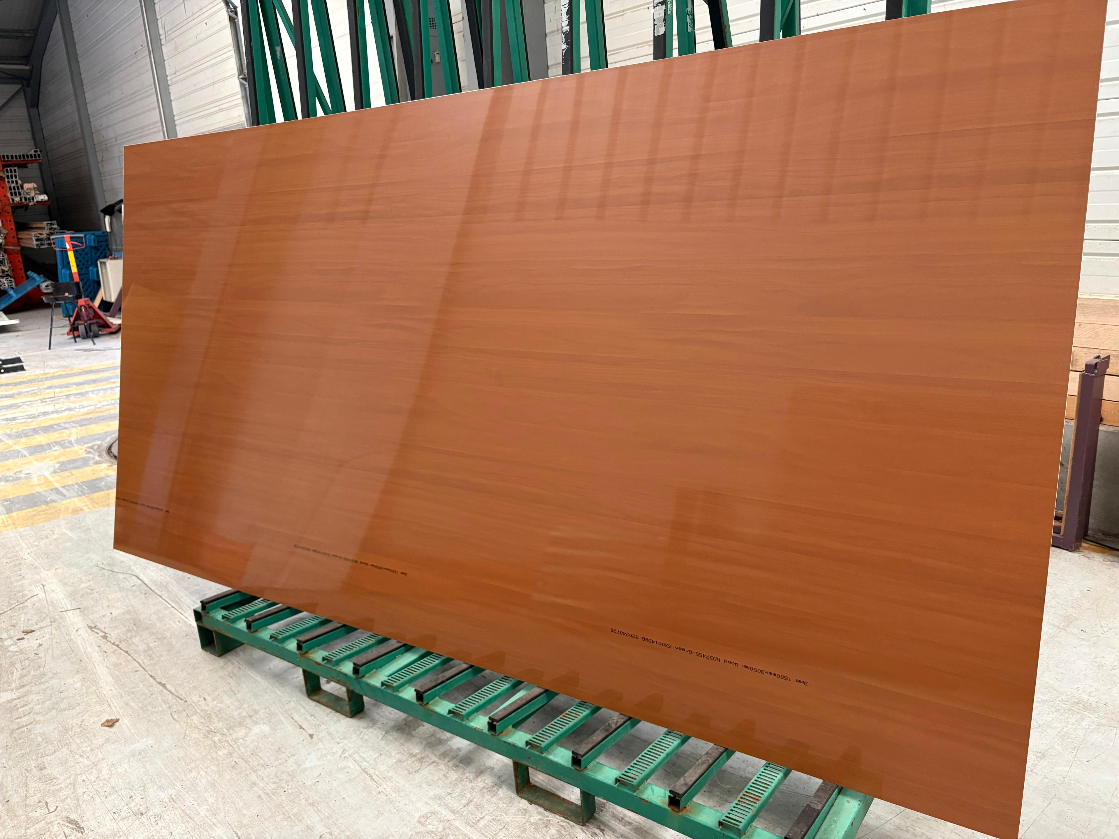 MatelBond Bois/Vert MGD