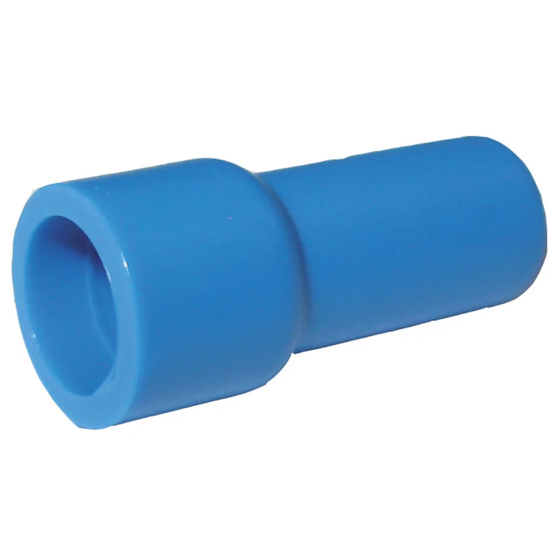 Borne Terminaison BLEU - 1,5 à 2,5 mm²