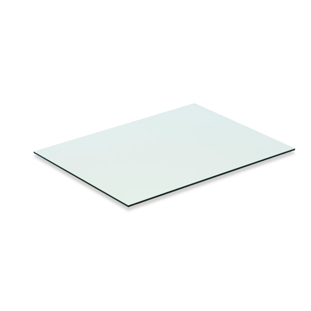 MatelBond® Blanc — panneau composite aluminium