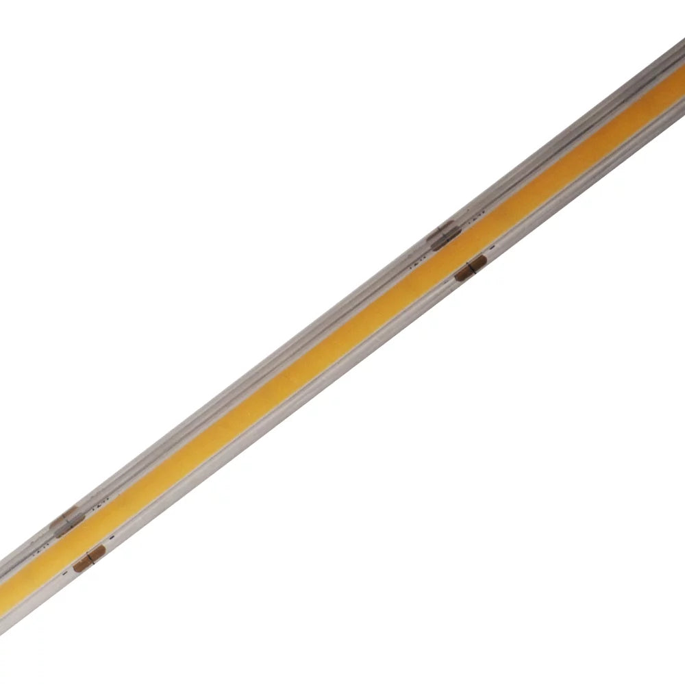 Ruban LED sans point 4000K 963lm/m 10W/m 24V
