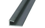 Profilé mini angle MatelBond brut forme L