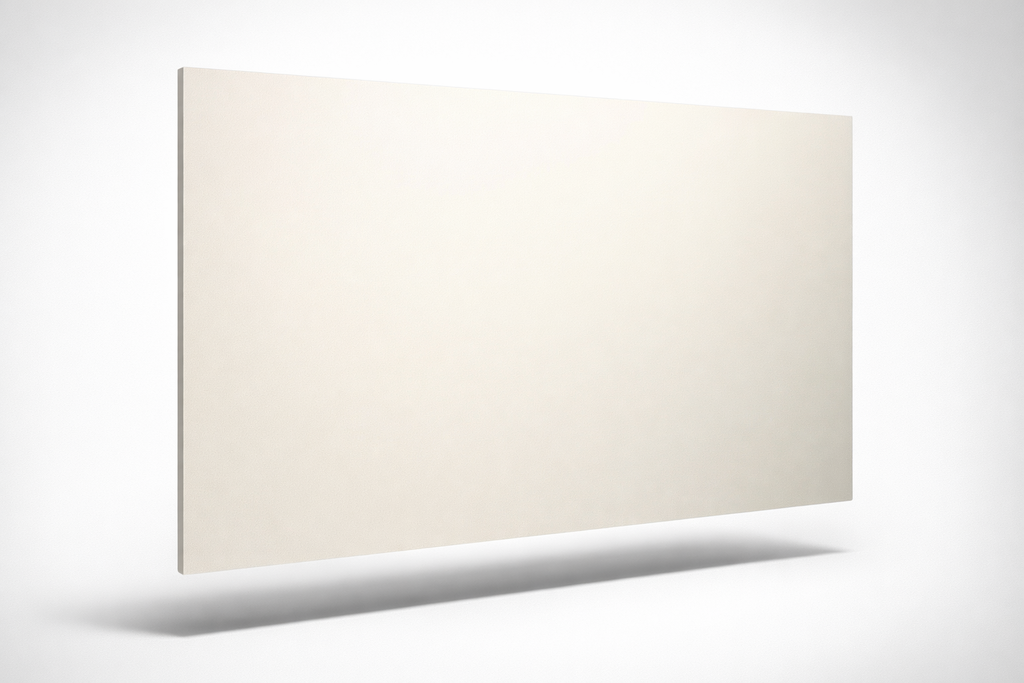 MATEL B21 - 1.50 M X 3.05 M X 3 MM - RAL1015 IVOIRE